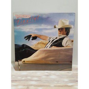 T.G. Sheppard Finally! Vinyl/LP BSK 3600